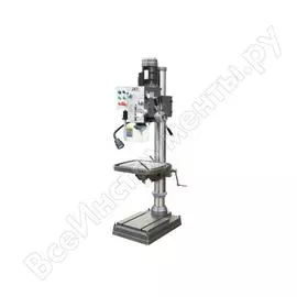 Фрезерно-сверлильный станок JET JGHD-32PF 50000860T