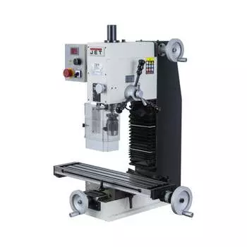 Фрезерно-сверлильный станок JET JMD-2L 50000987M