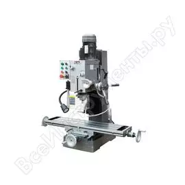 Фрезерно-сверлильный станок JET JMD-45L 50000856T