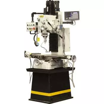 Фрезерно-сверлильный станок Stalex BF50PF