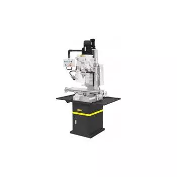 Фрезерно-сверлильный станок Stalex BF45PF