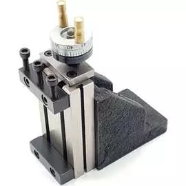 Фрезерное приспособление для станков 0714 ТЕХНОРЕАЛ