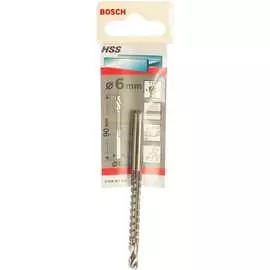 Фрезерное сверло Bosch