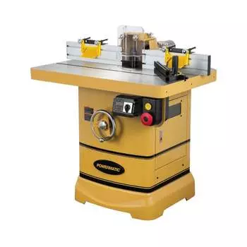 Фрезерный фрезерный станок Powermatic