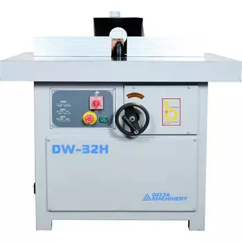 Фрезерный станок Delta Machinery dw-32h 02-5715