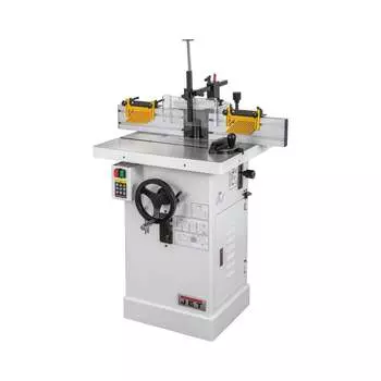 Фрезерный станок JET JWS-34KS 708502K-RU