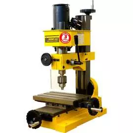 Фрезерный станок по металлу Энкор Корвет-412 94120