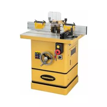 Фрезерный станок Powermatic