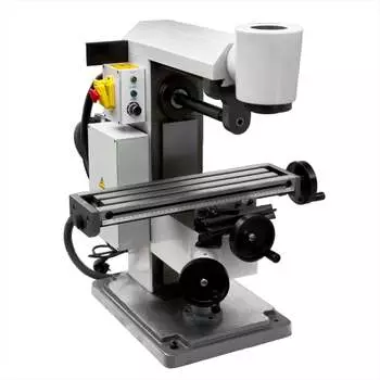 Фрезерный станок PROMA