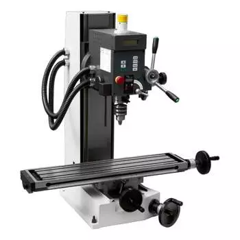 Фрезерный станок PROMA FP-25A 25800000