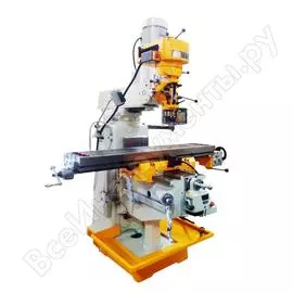 Фрезерный станок VISPROM FHX-55PD 38807000