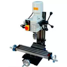 Фрезерный станок VISPROM