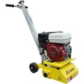 Фрезеровальная машина ТСС