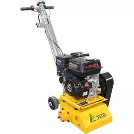 Фрезеровальная машина ТСС