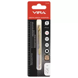 Фрезеровальное сверло VIRA 551308