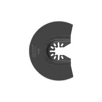 Фрезерованное дисковое ступенчатое полотно пильное FIT Bi-metall 37989