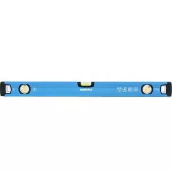 Фрезерованный алюминиевый уровень БАРС