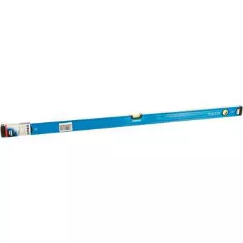 Фрезерованный алюминиевый уровень БАРС