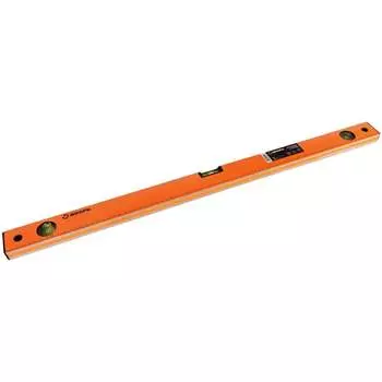 Фрезерованный алюминиевый уровень Вихрь 73/11/4/3