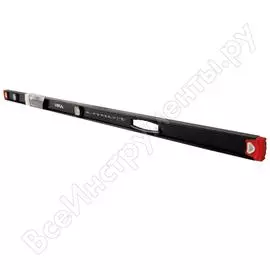 Фрезерованный уровень vira rage 1500 мм 100406