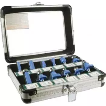 Фрезы Кратон 012S 1 09 01 006