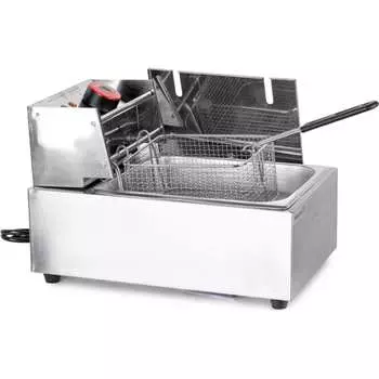 Фритюрница Foodatlas DF-81 УТ000008189