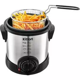 Фритюрница KITFORT КТ-2011
