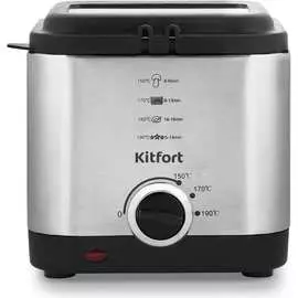 Фритюрница KITFORT КТ-2017