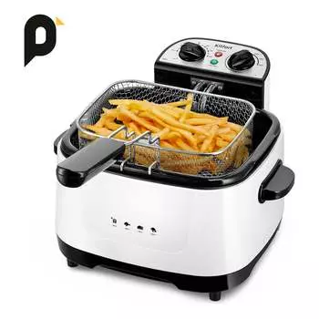 Фритюрница KITFORT КТ-6239