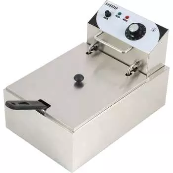 Фритюрница Viatto Commercial VA-EF061 166685
