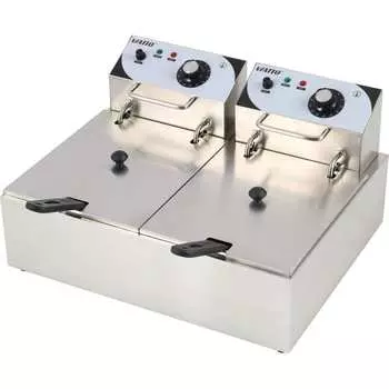 Фритюрница Viatto Commercial VA-EF082 166688