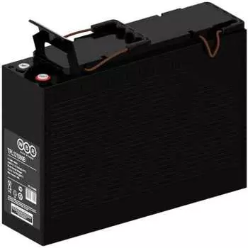 Фронт-терминальный аккумулятор WBR