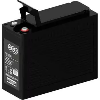 Фронт-терминальный аккумулятор WBR TPL12500