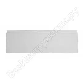 Фронтальная универсальная панель для ванн AM.PM Joy/Spirit W85A-170-070W-P