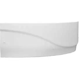 Фронтальная панель Aquanet