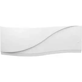 Фронтальная панель Aquanet