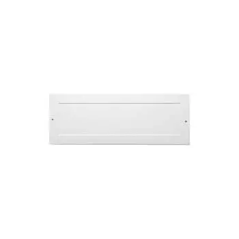 Фронтальная панель Aquanet L130 H54 У 00243722