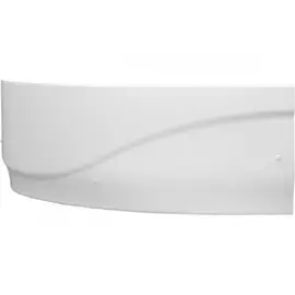 Фронтальная панель Aquanet