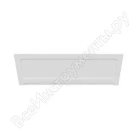 Фронтальная панель к ванне Мия Aquatek 00000061320