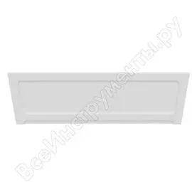 Фронтальная панель к ванне Мия Aquatek 00000046372