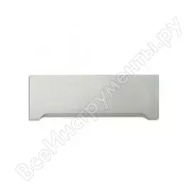 Фронтальная панель к ванне Ника, Либра, Лайма, София 170 Aquatek