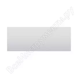 Фронтальная панель для ванны AM.PM Like W80A-150-070W-P