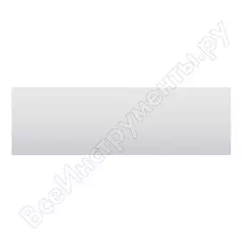 Фронтальная панель для ванны AM.PM Sense New W76A-170-070W-P