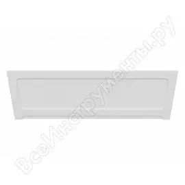 Фронтальная панель к ванне к Мия 120 Aquatek 00000066291