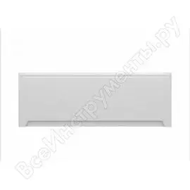 Фронтальная панель к ванне к Ника, Либра, Лайма, София 150 Aquatek 00000060068