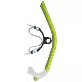 Фронтальная тренировочная трубка для плавания ATEMI 305 00000110462