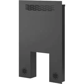 Фронтальный экран защитный Везувий