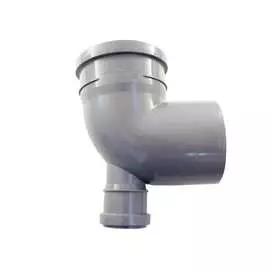 Фронтальный отвод Политэк 300111050Ф