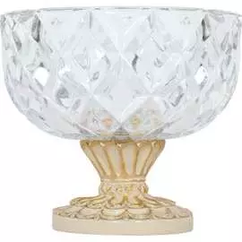 Фруктовница-конфетница BOGACHO