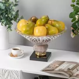 Фруктовница-конфетница BOGACHO